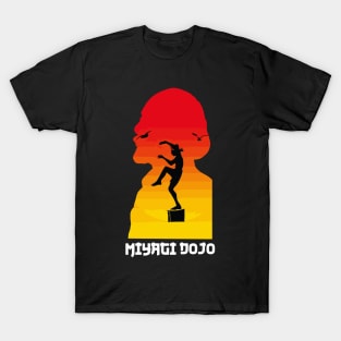 miyagi dojo T-Shirt